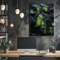 NatureS Textures Poster