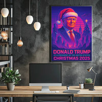 Donald Trump 47Th President Poster