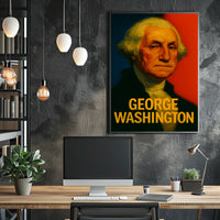 George Washington Poster