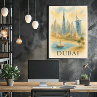 Discover Dubai
