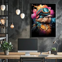 Soaring in Style