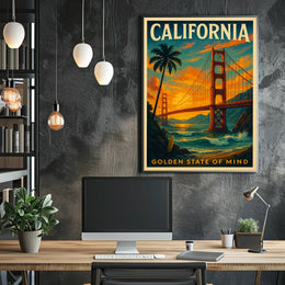 California Dreaming