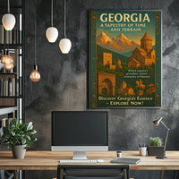Discover GeorgiaS Essence Poster