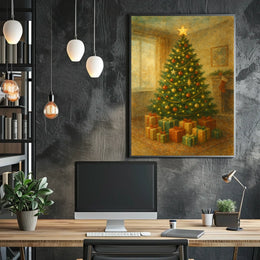 Christmas Cheer Poster