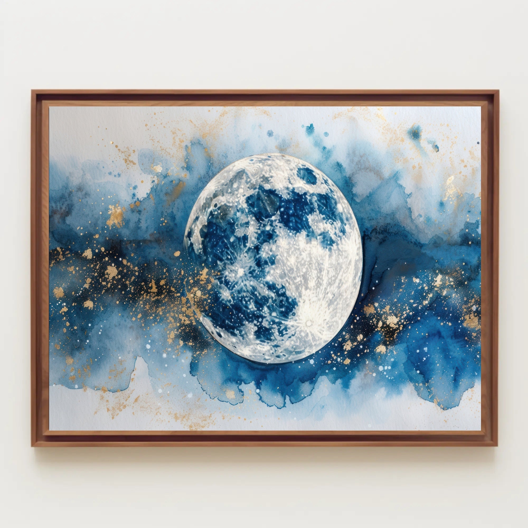 Celestial Dreams Poster PosterGoat