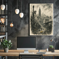 Urban Majesty