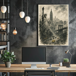 Urban Majesty
