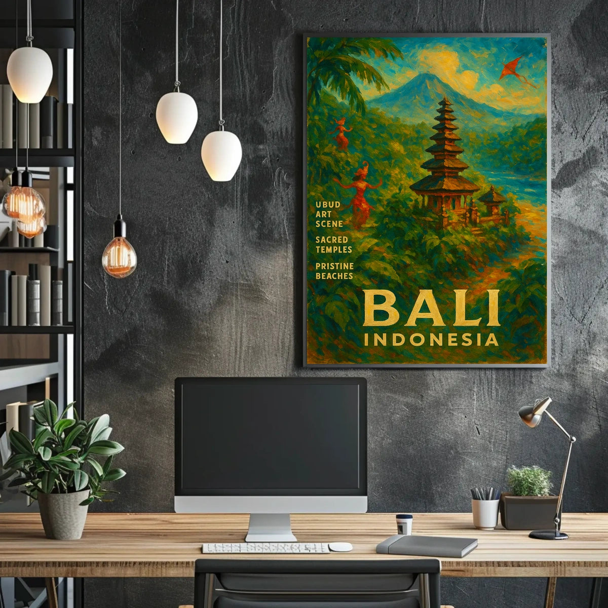 Discover the Enchantment of Bali