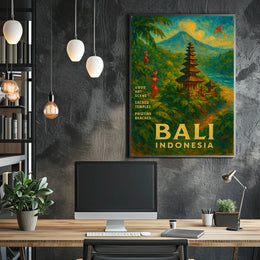 Discover the Enchantment of Bali