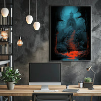 Haunted Ascent