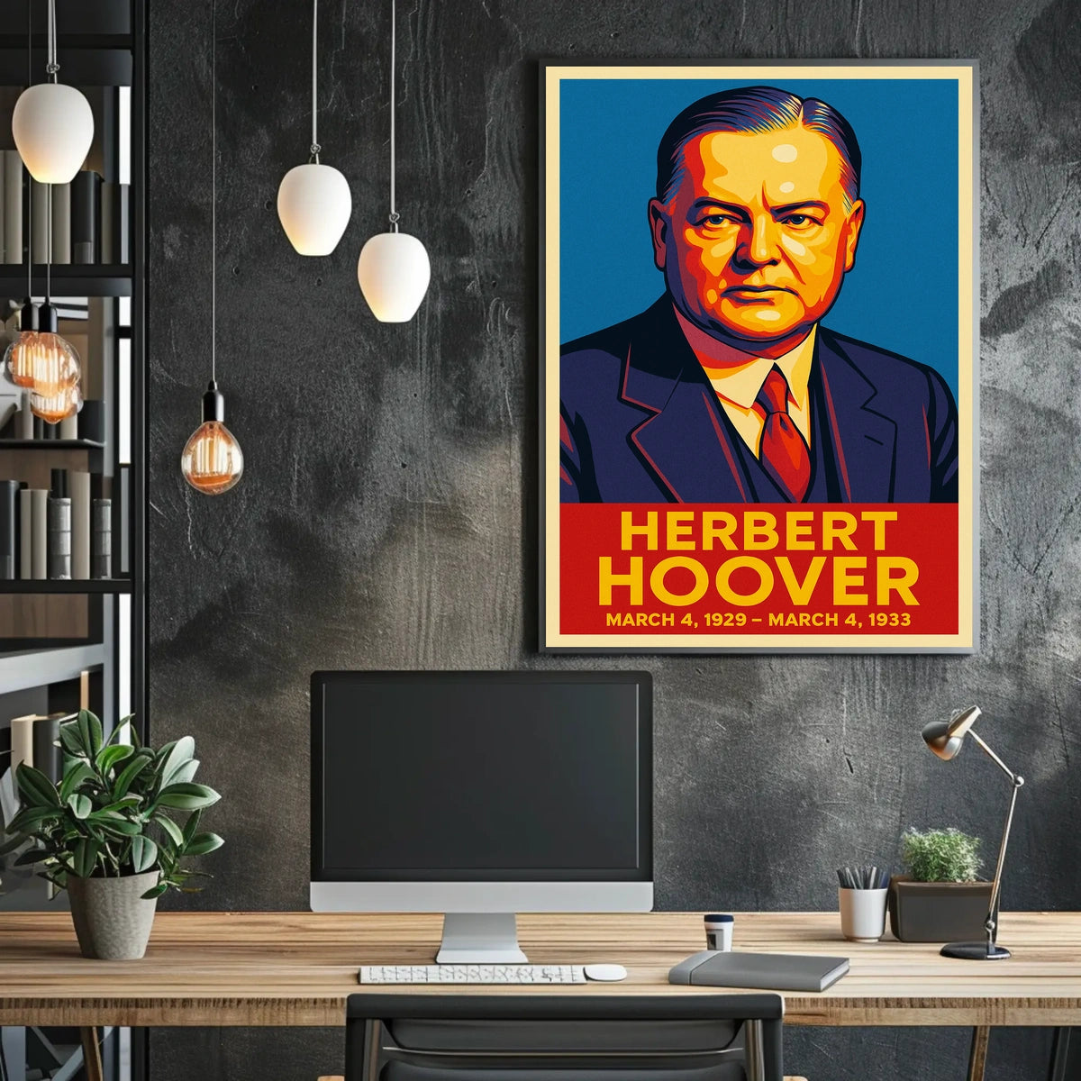 Uncategorized Visual Poster