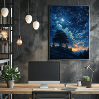 Celestial Serenity