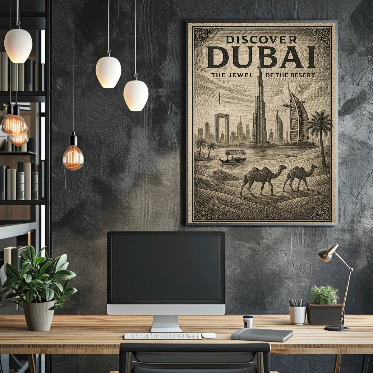 Discover Dubai The Jewel of the Desert