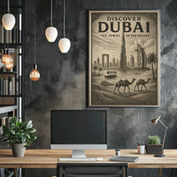Discover Dubai The Jewel of the Desert