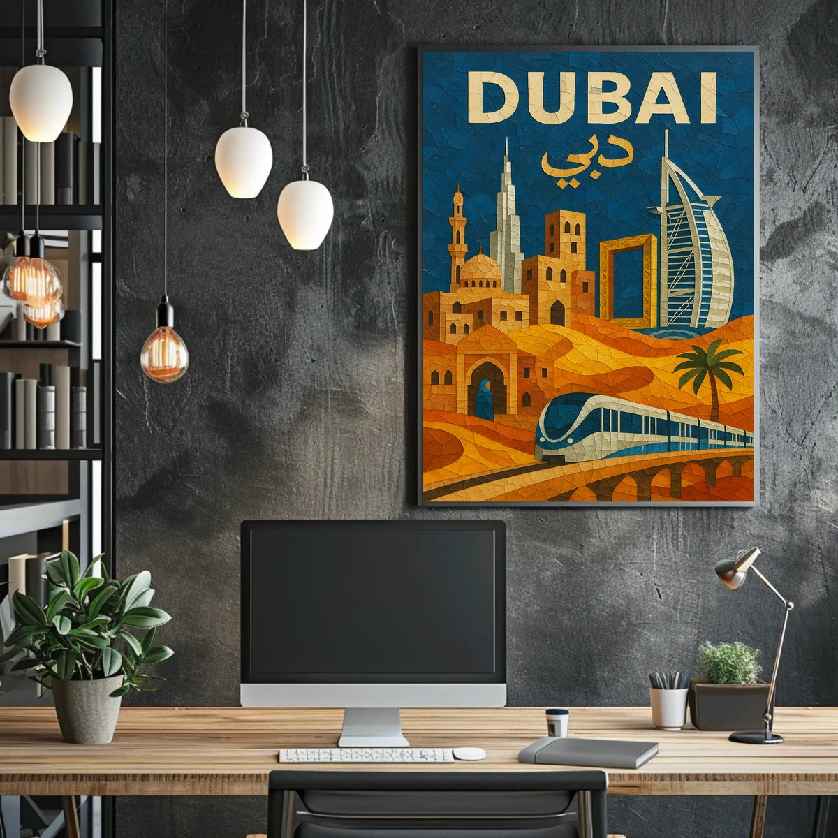 Discover Dubai A Fusion of Tradition and Modernity