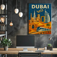 Discover Dubai A Fusion of Tradition and Modernity