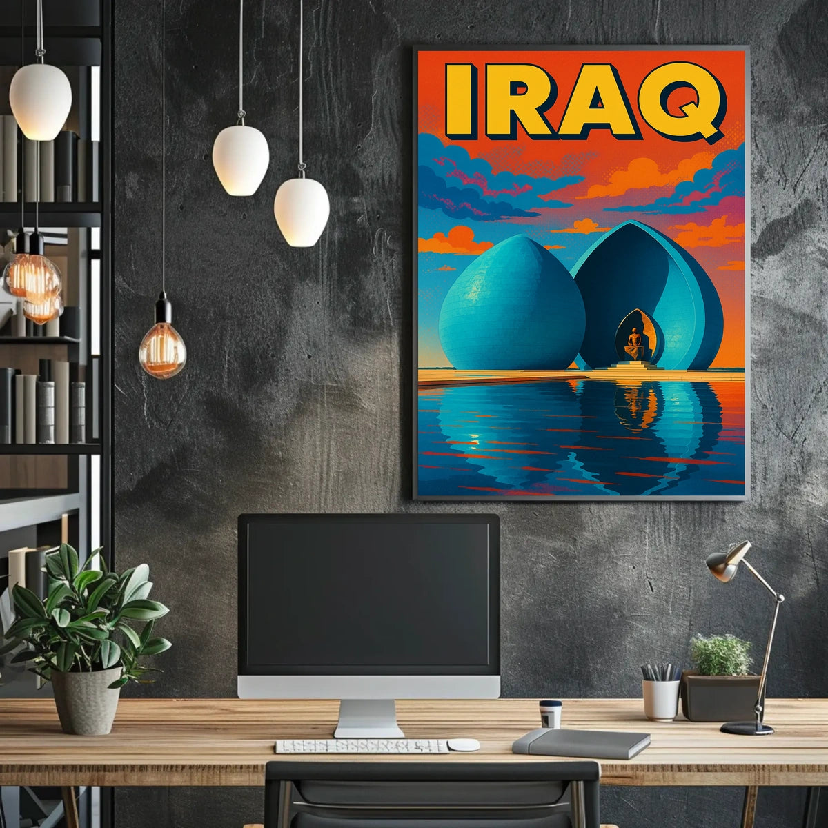 Uncategorized Visual Poster