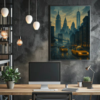 City of Dreams