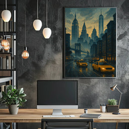 City of Dreams
