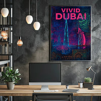 Vivid Dubai