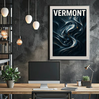 Vermont Abstract Abstract Poster