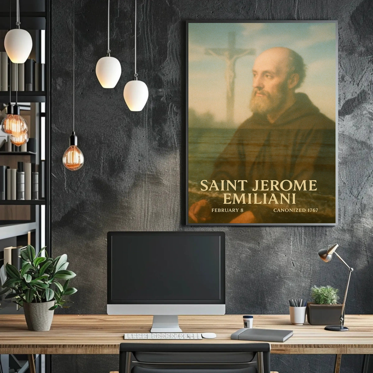 Uncategorized Visual Poster