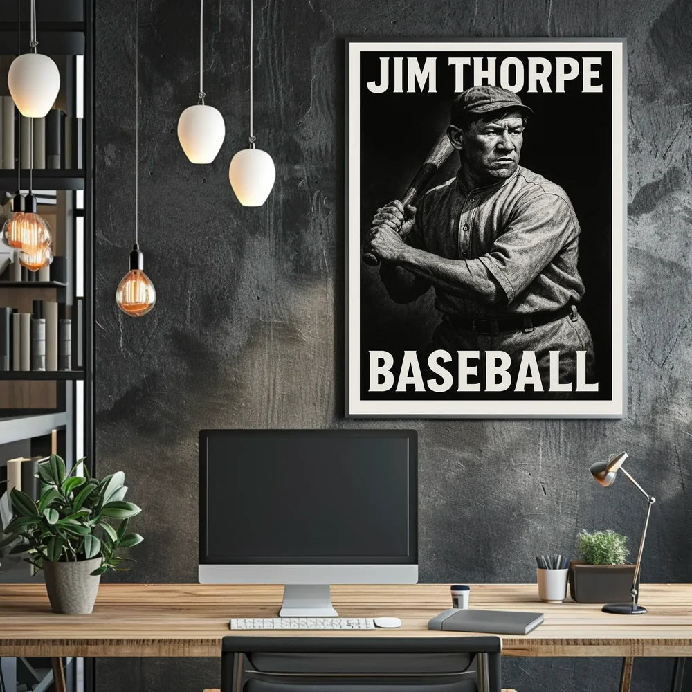 Abstract Avant-Garde New Zealand Art Poster