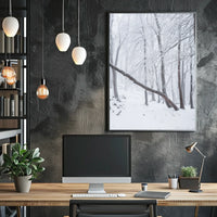 Winter Wonderland Poster