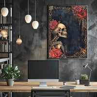 Eternal Elegance Poster