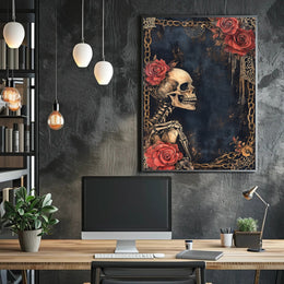 Eternal Elegance Poster