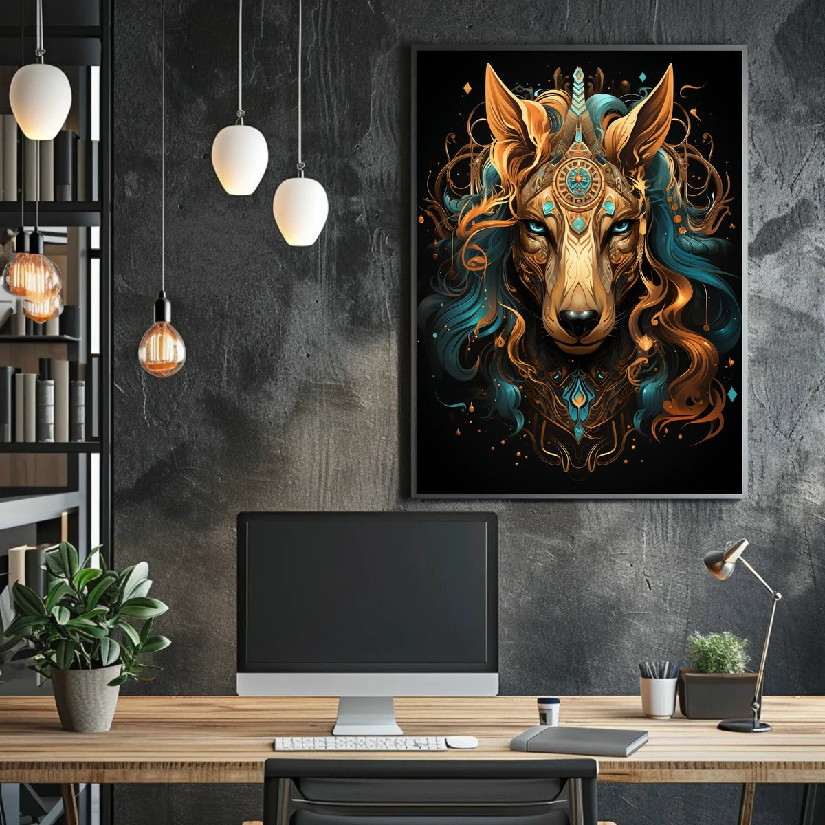 Celestial Guardian