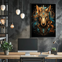 Celestial Guardian