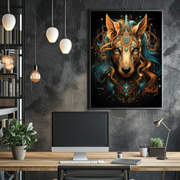 Celestial Guardian