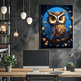 Nocturnal Wisdom