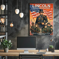 Steampunk Heroic Adventure in Fantasy or Mythology Poster