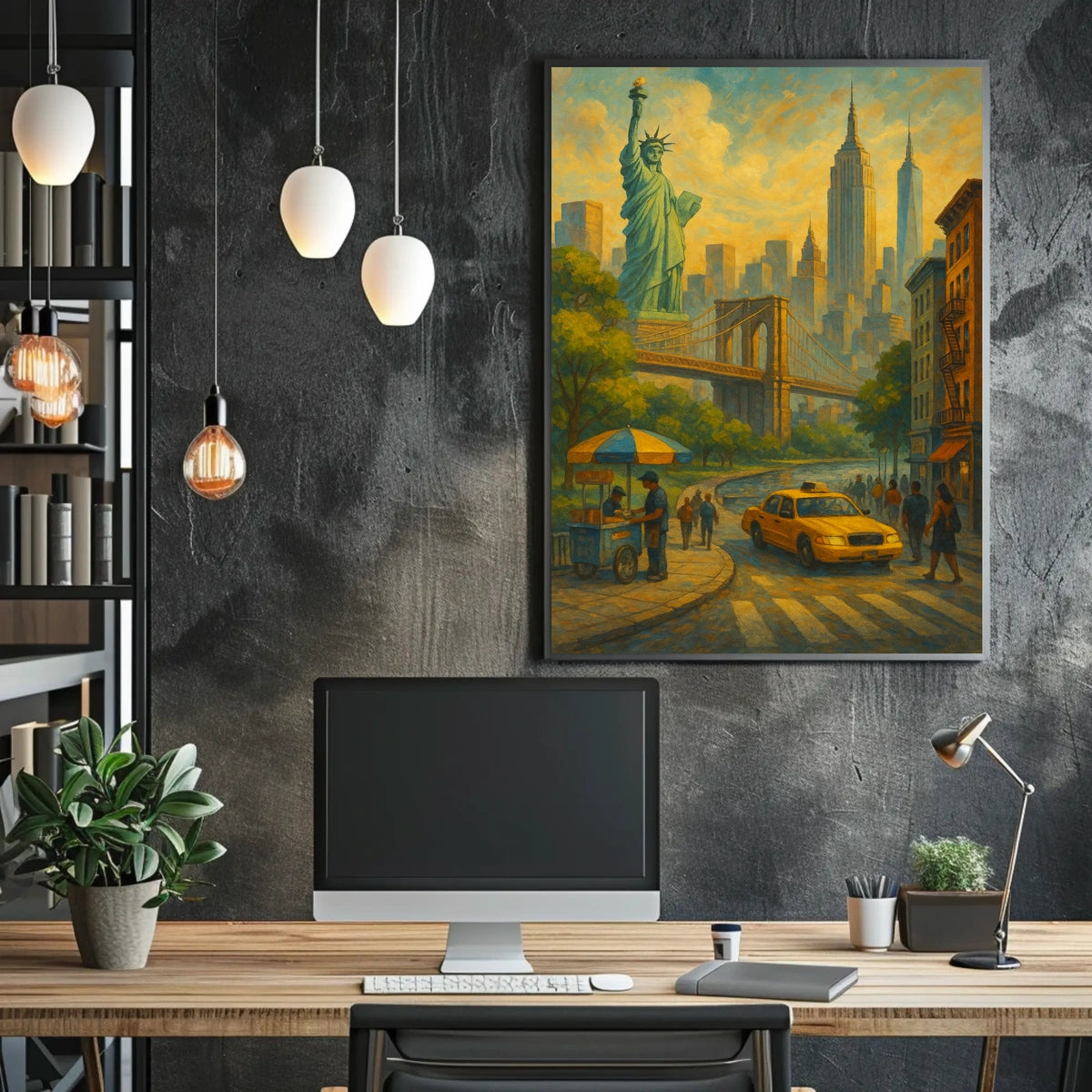 City of Dreams