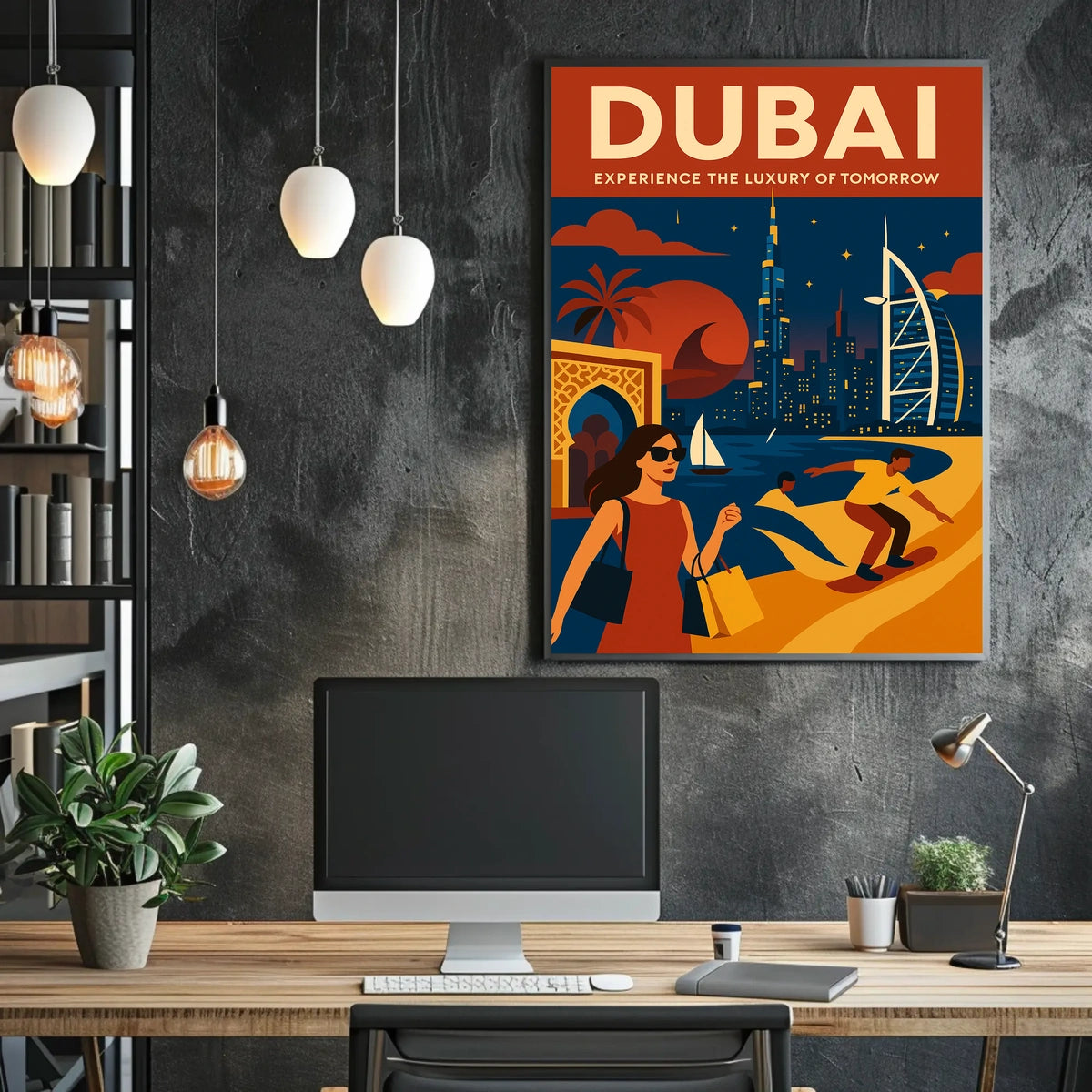 Discover Dubai The Future of Luxury