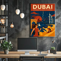 Discover Dubai The Future of Luxury