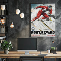 uncategorized visual poster