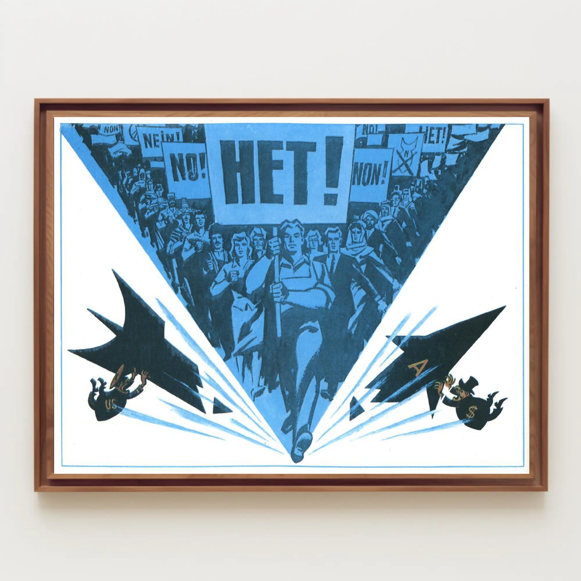 United Resistance Poster