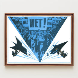 United Resistance Poster