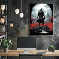 Shadow of the Samurai