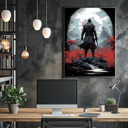 Shadow of the Samurai
