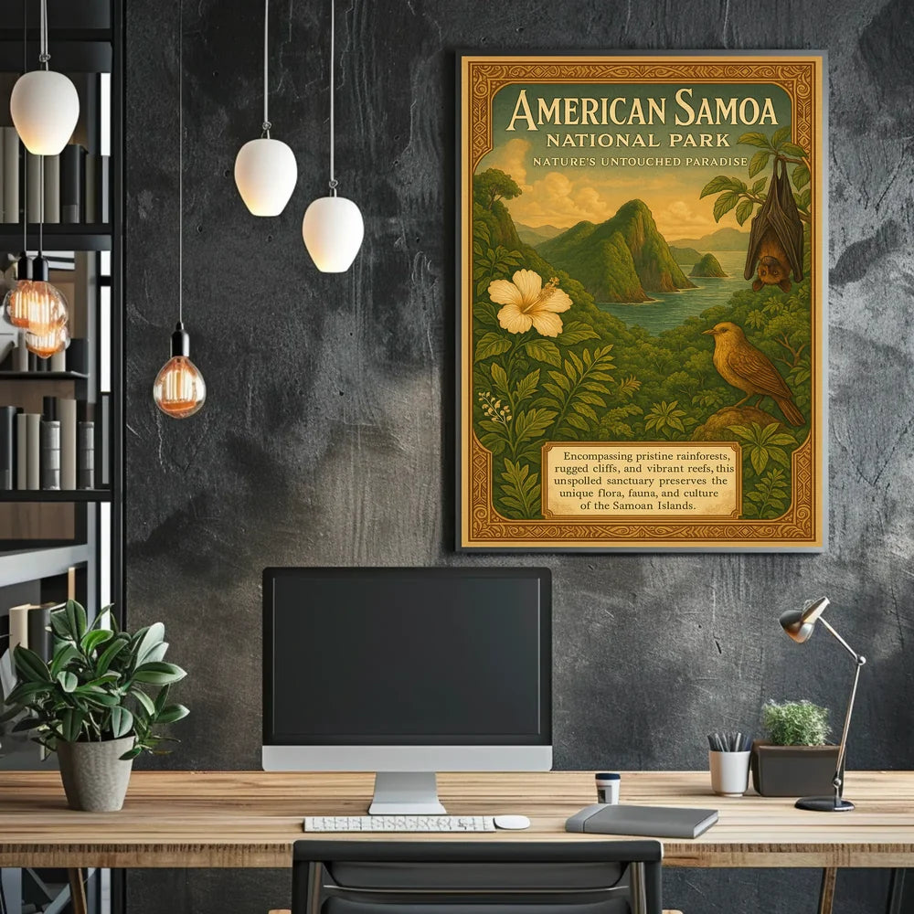 Rugged Uniq of the Si Adventure Poster