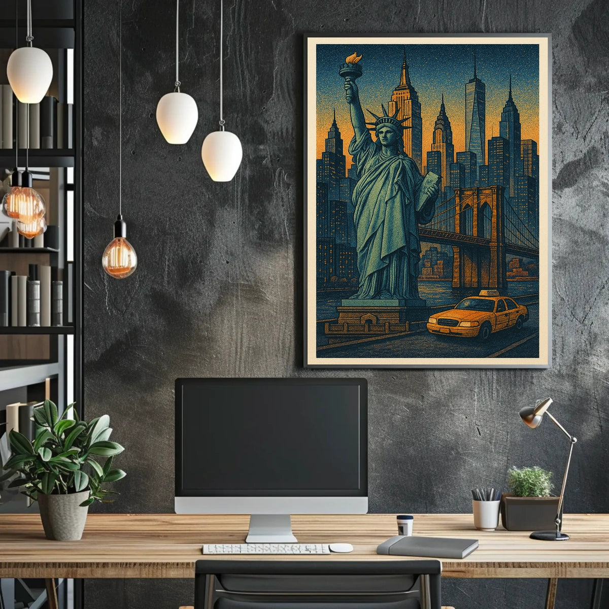City of Dreams