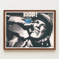 Stop! Poster