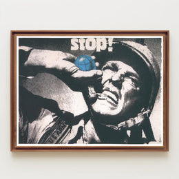 Stop! Poster