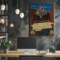 Nazi Brutality Exposed Poster PosterGoat
