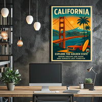 Discover Californias Magic