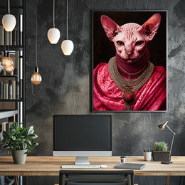 uncategorized visual poster